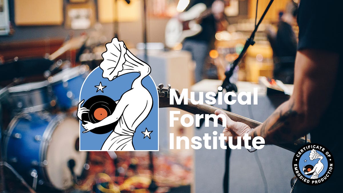 On Repeat Records guest post: Gridification Is Reshaping Music